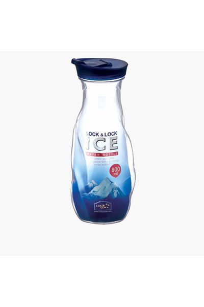locknlock Water Bottle - 800 ml
