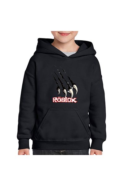 OEM Hanorac copii Roblox Meme Game Gheare