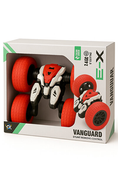 GFT FASHION Kids remote car