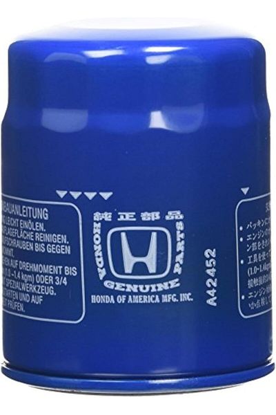 Honda Oil Filter 15400-PLM-A02PE