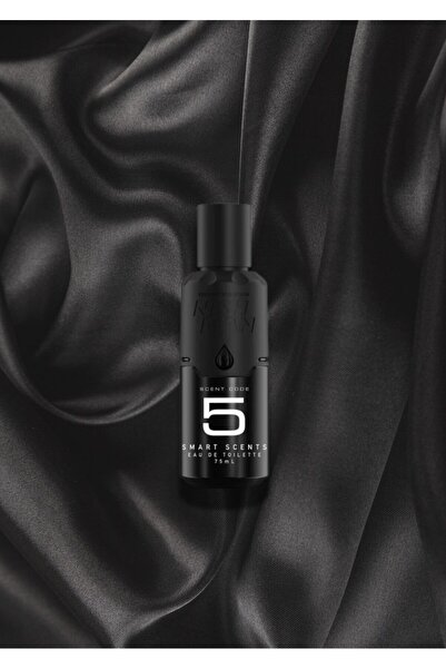 NISHMAN 05 EAU DE TOILETTE