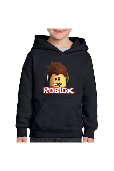 OEM Hanorac copii Roblox Game Player