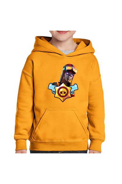 OEM Hanorac copii Blaze Epic Fortnite Brawl Stars