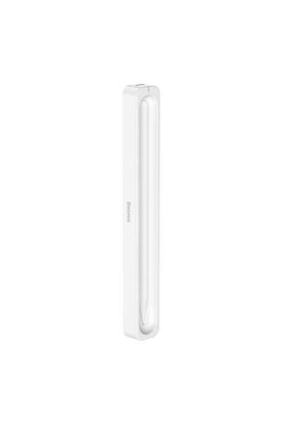 Baseus Ładowarka bezprzewodowa do rysika Apple Pencil 2 - biała