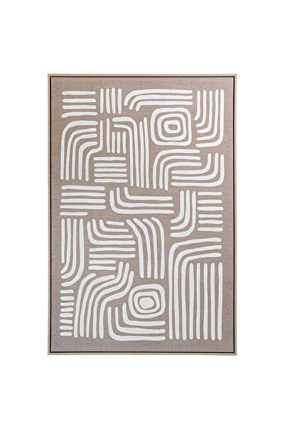 The Mia Bohem Kanvas Tablo 80x120 cm TBL0084