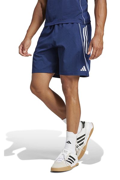 adidas Men's Running Quick Dry Micropoly Training Astroturf Fitness Casual Outdoor Shorts