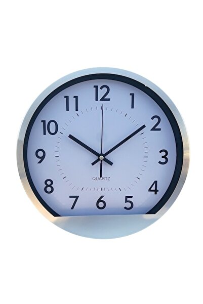 OEM Ceas de perete, plastic, 30 x 30 cm