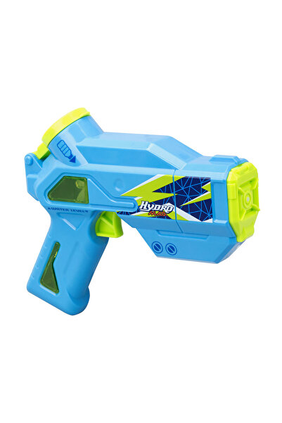 Silverlit هيدرو إم.أيه.دي مسدس ماء صغير - أزرق 81153