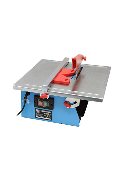 Bass Polska Przecinarka do glazury 900 W, 180 mm