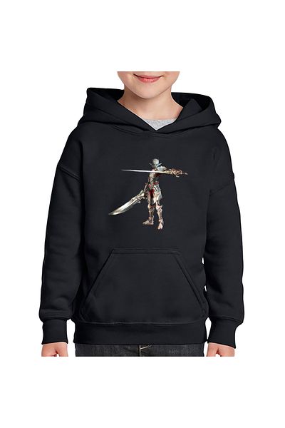 OEM Hanorac copii Lineage Revolution Blade Soul