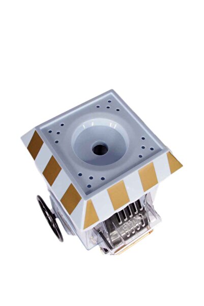 Bass Polska Maszynka do popcornu, wózek