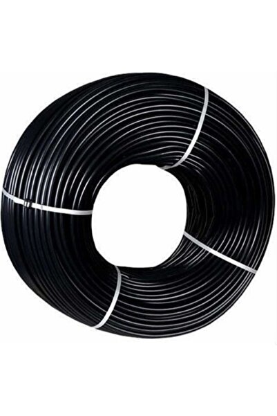 Sertsan Q16X1,2MM Deliksiz, Çok Yıllık, Kalın Düz Damla Sulama Hortumu (Bağ,B...