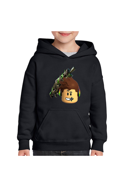 OEM Hanorac copii Roblox Fortnite Epic Weapon