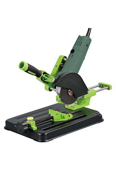 Bass Polska Suport pentru polizor unghiular cu avans 115 mm - 125 mm