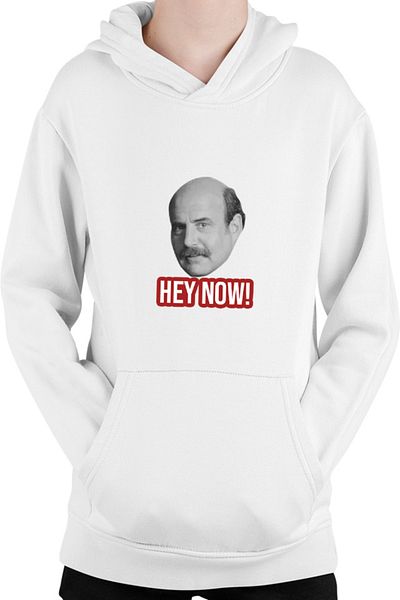 OEM Hanorac Copii The Larry Sanders Show Hank Kingsley Sitcome