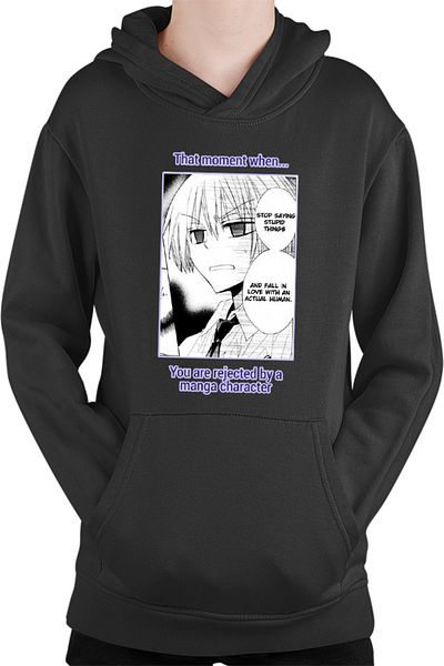 OEM Hanorac Copii Oresama Teacher Kurosaki Mafuyu Natsuo Hardship Comedy