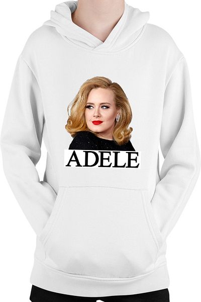 OEM Hanorac Copii Adele English Song Writter UK Easy on Me