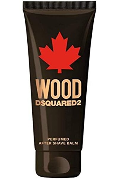 DSquared2 Dsquared Aftershave Balm, 100 ml