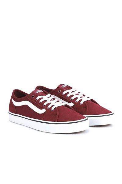 Vans Filmore Decon Bordo Erkek Sneaker Vn0a3wkz5ln1