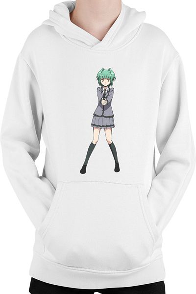 OEM Hanorac Copii Assassination Classroom Kayano Cosplay Japan