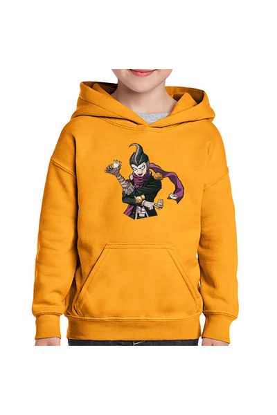 OEM Hanorac copii Danganronpa Killing Harmony Trigger Happy Havoc