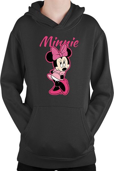 OEM Hanorac Copii Mickey Mouse Minnie Lady Beautiful Cartoon Children