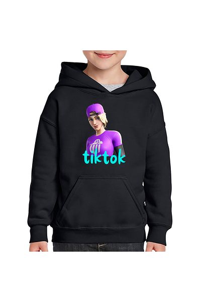 OEM Hanorac copii Branded Brigadier Fortnite Tiktok