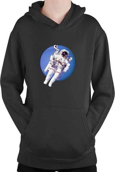 OEM Hanorac Copii NASA Astronaut Neptune Gas Planet Sky Voyager