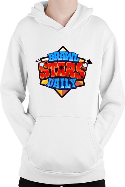 OEM Hanorac Copii Brawl Stars Battle Arena Third Person Shooter Game