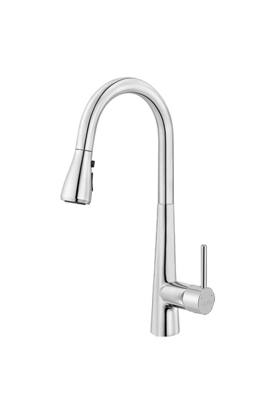 Eca Dalia Minimal Spiralli Eviye Bataryası