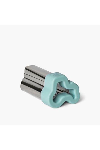 Citron Assorted Fruit Cutter - Set of 6