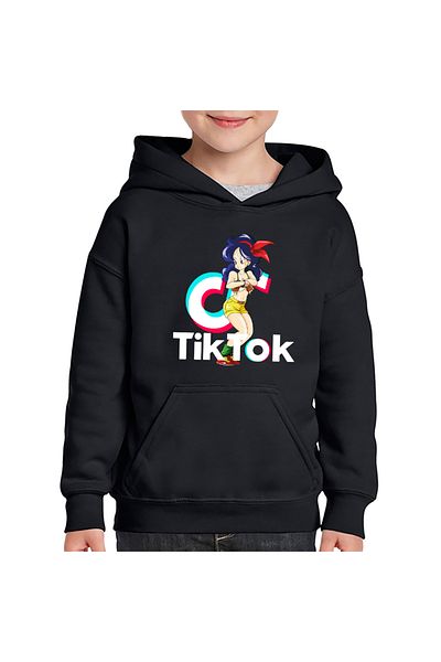 OEM Kids Hoodie Dragon Ball Z Tiktok Anime Tik Tok Cool Mom