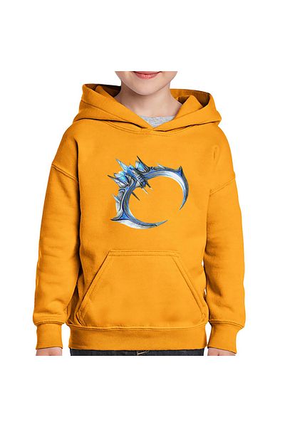 OEM Hanorac copii StarCraft 2 Master Gamer Epic War