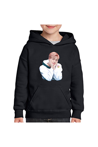 OEM Hanorac copii BTS Jin Kpop Love Yourself