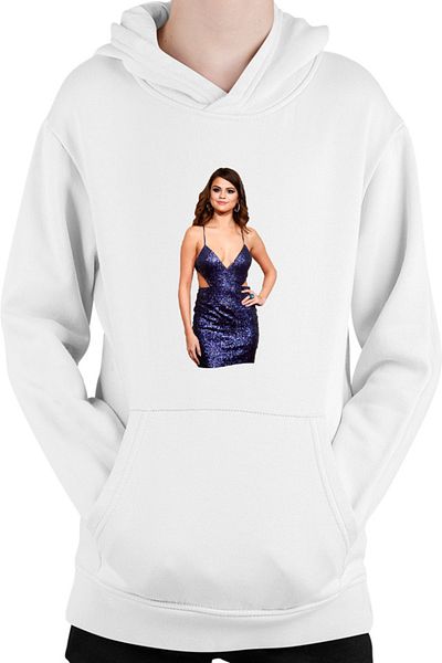 OEM Hanorac Copii Selena Gomez Barney & Friends Debut Disney