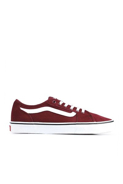 Vans Filmore Decon Bordo Erkek Sneaker Vn0a3wkz5ln1
