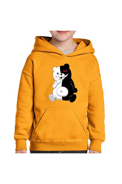 OEM Hanorac copii Danganronpa Killing School Life Killer Bear