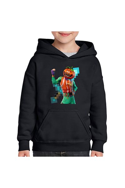 OEM Hanorac copii Tomato Skin Fortnite Minecraft
