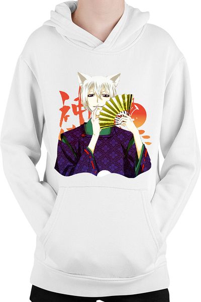 OEM Hanorac Copii Kamisama Kiss Tomoe Japanese Fan Manga