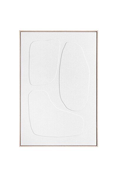 The Mia Bohem Kanvas Tablo 80x120 cm TBL0083