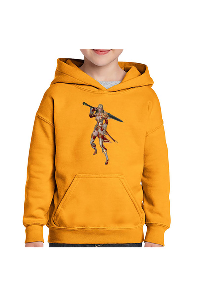 OEM Hanorac copii Lineage Revolution Legendary Creature Elf