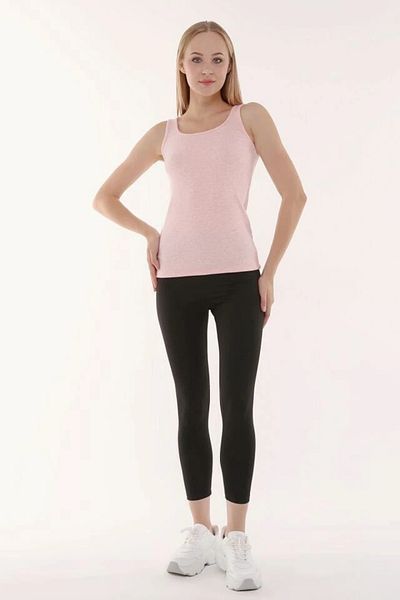 defys Women's Wide Strap T-Shirt