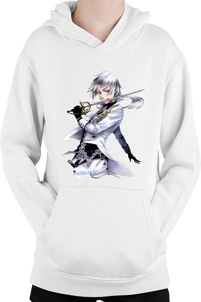OEM Hanorac Copii Black Butler Charles Queen Fortnite Otaku