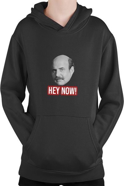 OEM Hanorac Copii The Larry Sanders Show Hank Kingsley Sitcome