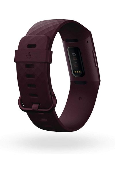 SmartWatch Monitor de fitness și activitate Charge 4 cu GPS încorporat, ceas inteligent, ritm cardiac, monitorizare somn și înot