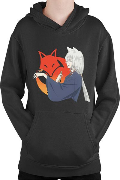 OEM Kamisama Kiss Tomoe Zakhari Anime Cosplay Kids Hoodie