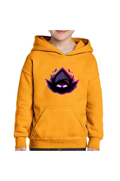 OEM Hanorac copii Raven Fortnite Minecraft