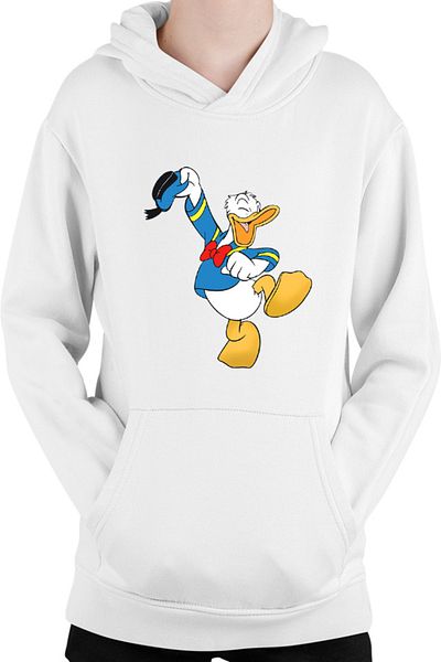 OEM Hanorac Copii Donald Duck Happy Sailor Strong