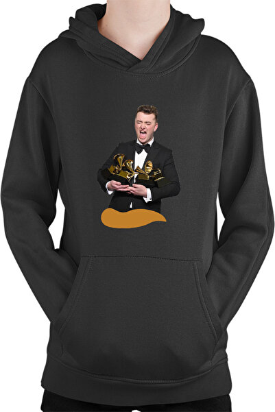 OEM Hanorac Copii Sam Smith Grammy Awards Music Songs Happy Funny