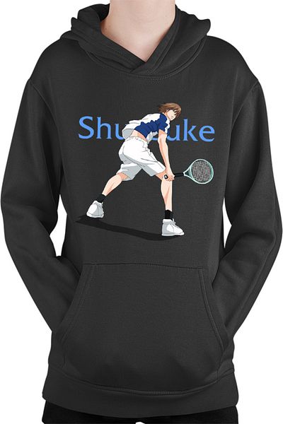 OEM Hanorac Copii Prince of Tennis Shuusuke Prodigy Japan Animek